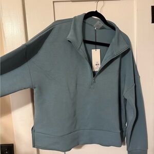 Calia Women’s Soft Scuba - XXL